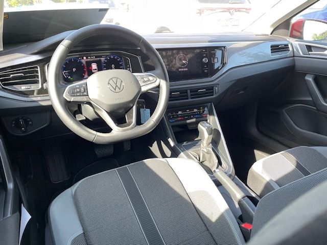 Polo VI Style 1.0 TSI DSG Navi IQDrive ACC Digi