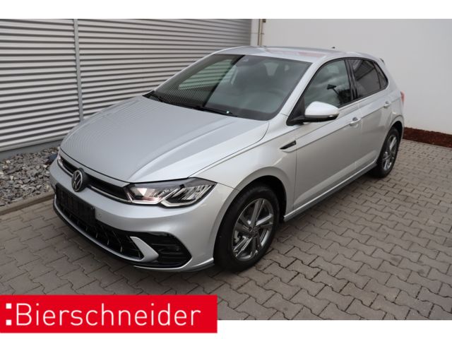 Volkswagen Polo 1.0 TSI DSG R-Line IQ.DRIVE LED ACC RFK PDC