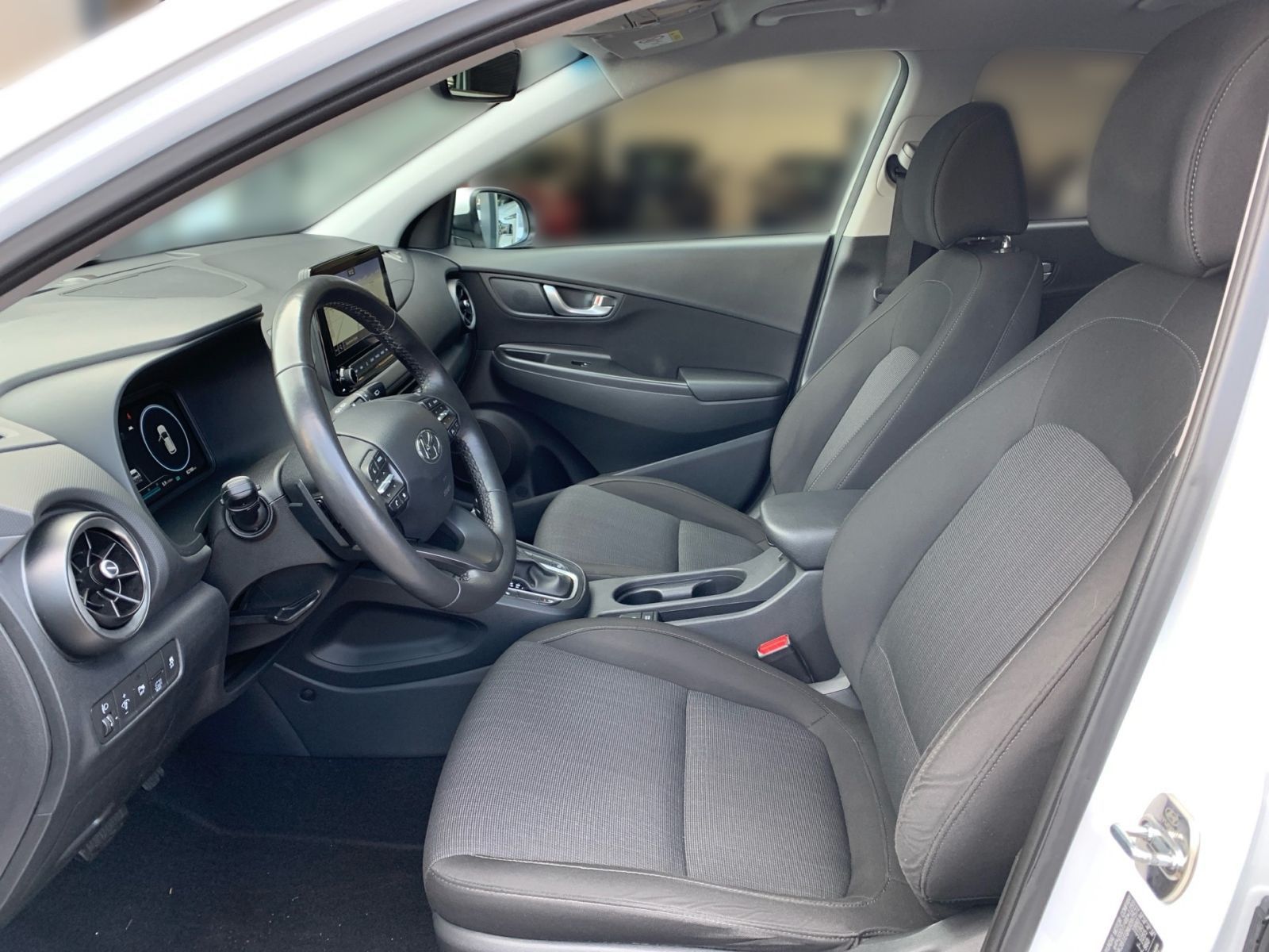 Fahrzeugabbildung Hyundai KONA 1.6 GDI Edition 30+ Hybrid AHK LED