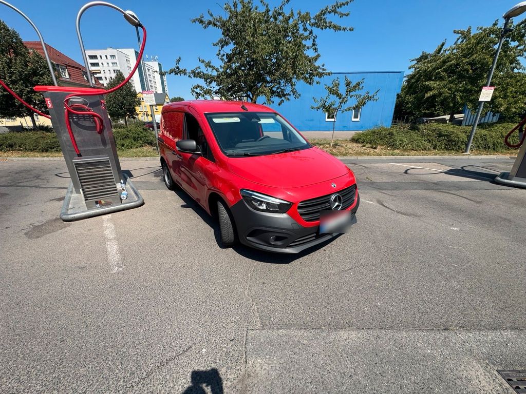 Image of Mercedes-Benz Citan