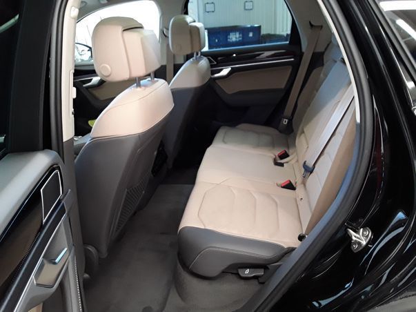 Volkswagen Touareg - Bild 7