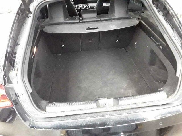 Fahrzeugabbildung Mercedes-Benz CLA 250 4M SB AMG+Ambiente+Distronic+Pano+AHK