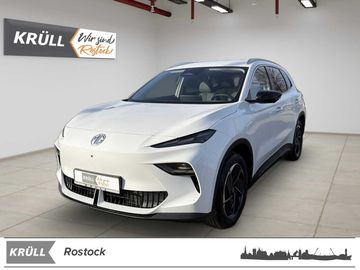 MG Leasingangebot: MG S5 Luxury Long Range