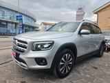 Mercedes-Benz Mercedes-benz GLB 180 d Automatic Business Extra - silberne Mercedes-Benz GLB 180