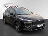 Toyota Corolla Cross Hybrid FWD Team Deutschland Navi L - Toyota Corolla Cross Gebrauchtwagen
