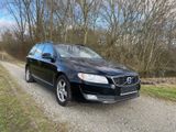 Volvo V70 Black Edition 2.4 Automatik Tüv=Neu! Navi VB - Volvo V70: Edition