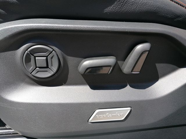 Touareg 3.0 TDI R-Line LUFT+PANO+KAMERA+AHK