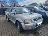 Nissan Pick Up 4WD King Cab Navara *nur 96 Tkm / LKW-Zl - Nissan PickUp Gebrauchtwagen