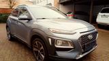 Hyundai KONA 1.6 CRDi Premium DCT Premium - Hyundai Kona Premium mit Diesel-Antrieb