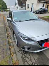 Mazda 3 2.0 SKYACTIV-G 120 Sports-Line Sports-Line - Mazda 3 in Kassel