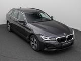 BMW 520d xD  DAB Laser HUD Kamera AHK ALarm Komfort - BMW 5er Reihe aus 2022