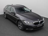 BMW 520d xD  DAB Laser HUD Kamera AHK ALarm Komfort - BMW 520 Gebrauchtwagen in Hannover