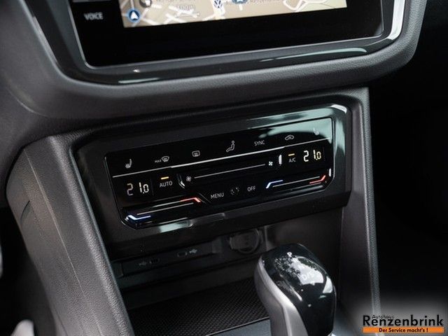 Tiguan Move TSI DSG Kamera LED el.-Heckklappe