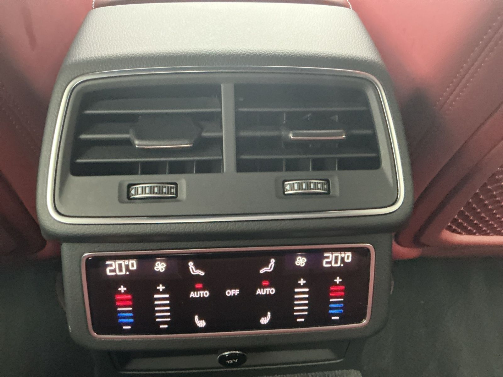 Audi S7 - Bild 17