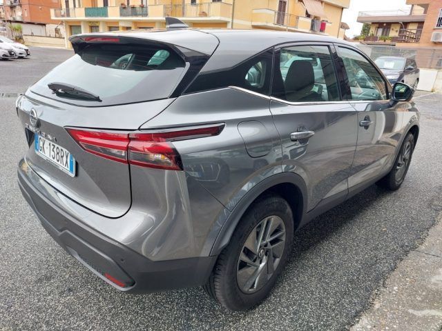 Nissan NISSAN Qashqai MHEV 158 CV Xtronic Business km 5 imagem 3