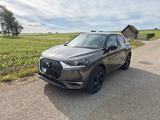 DS Automobiles DS3 Crossback PureTech 130 So Chic Autom. So... - graue DS Automobiles DS3 Crossback