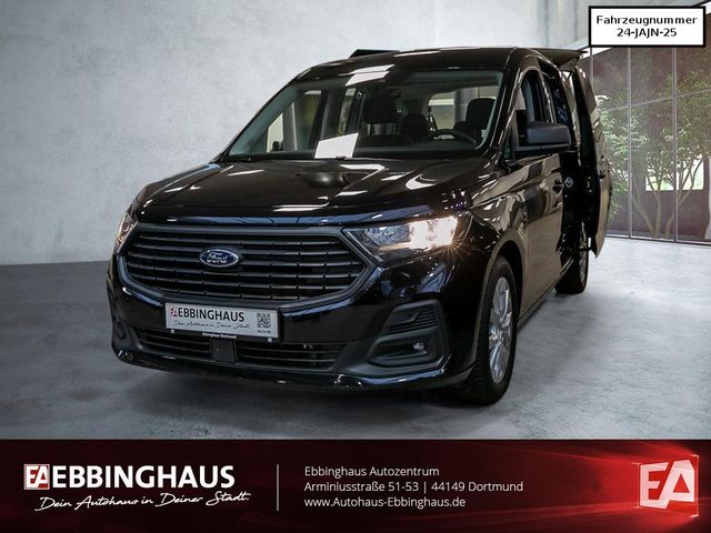 Ford Tourneo Connect 1.5 PHEV Trend Sitz-Paket Navi