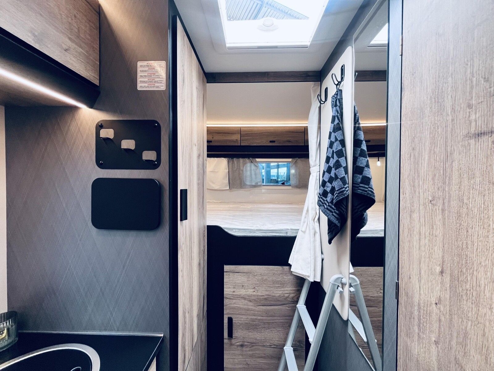 Fahrzeugabbildung XGO Dynamic 35 Modell 2027