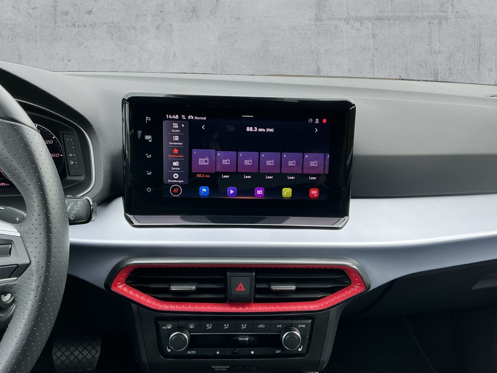 Seat Ibiza - Bild 11