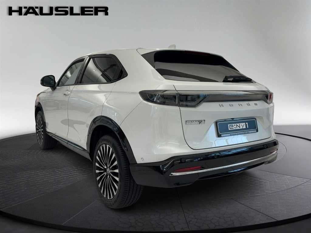 Honda e:Ny1 - Bild 3