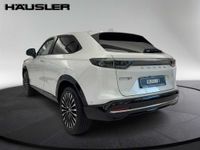 Honda e:Ny1 - Vorschau Bild 3