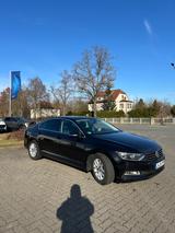 Volkswagen VW Passat Comfortline 1.4 TSI 150 PS / ACC / ele - Volkswagen Passat: Schwarz