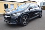 Mercedes-Benz GLA 180d*LEDER*LED*KAMERA*AHK - Mercedes-Benz GLA 180 mit Diesel-Antrieb