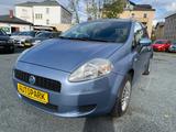 Fiat Grande Punto 1.2*Klima,elektr.FH,Radio/CD, Nr.34 - Fiat aus 2007
