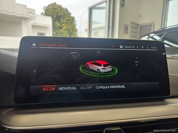 BMW 520 - 11