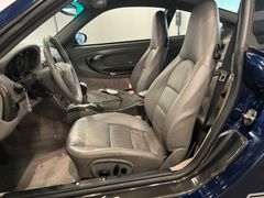 Fahrzeugabbildung Porsche 996 911 Turbo 9FF*Rechnung über 127.000.-€