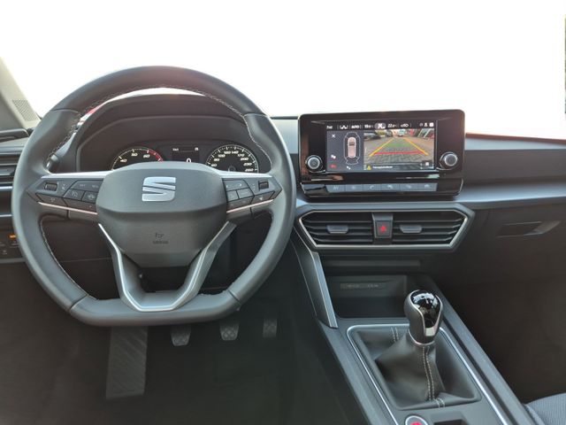 Seat Leon Sportstourer Style Edition 1.0 TSI