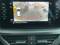 Skoda Kamiq - Vorschau Bild 20