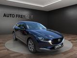 Mazda CX-30 Skyactiv-X Automatik Exclusive-Line - Mazda CX-30 Exclusive-Line mit Hybrid-Antrieb (Benzin/Elektro)