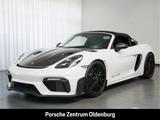 Porsche 718 Spyder RS Weisach-Paket,Magnesiumräder,PCCB - Porsche Boxster in Oldenburg