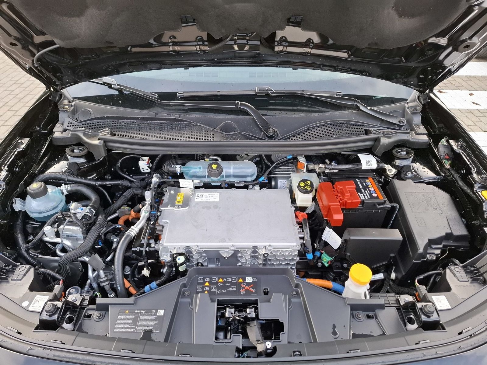 Renault R 4 - Bild 25