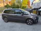 Citroën Citroen C4 grand Picasso 7 Sitzer Diesel - Citroën C4 mit Diesel-Antrieb: Grand Picasso
