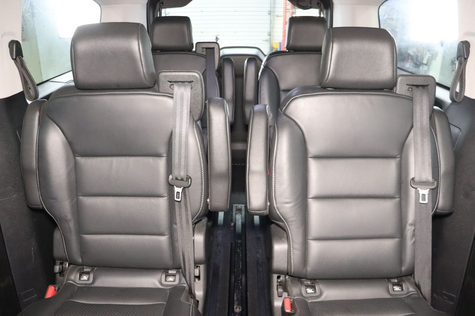 Fahrzeugabbildung Citroën Spacetourer Bus Lounge XL * LED * Navi