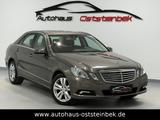 Mercedes-Benz E 220 CDI BLUEEFFICIENCY/BI-XEN/NAVI/LEDER/SHZ/ - Mercedes-Benz E 220: Cdi