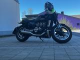 Hyosung GV125x ABS - Hyosung GV 125 X ABS