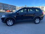 Chevrolet Captiva 2.0 VCDi 2WD*SOLO 81000 Km * - gebrauchte Chevrolet Captiva aus dem Jahr 2010