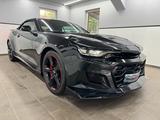 Chevrolet Camaro 6.2 2SS ZL1 Cabrio/Leder Rot/Memory/HUD - Chevrolet aus 2019