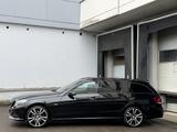 Mercedes-Benz E 220 Edition E 4M LED Standhei. Distronic H&K - Mercedes-Benz E 220: Standheizung