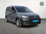 Volkswagen Caddy Cargo EcoProfi 2.0TDI DSG Klima GRA DAB - Volkswagen Caddy: Eco