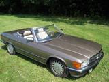 Mercedes-Benz 300 SL