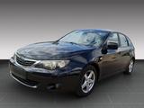 Subaru Impreza Comfort 2.0 KAT 1994 ccm - gebrauchte Subaru Impreza aus dem Jahr 2010