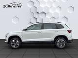 Skoda Karoq Tour 1.0 TSI EU6e AHK Navi Digitales Cockp - Skoda Neuwagen: Eu