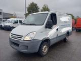 Iveco Daily 29L12 - Iveco Daily 29l12