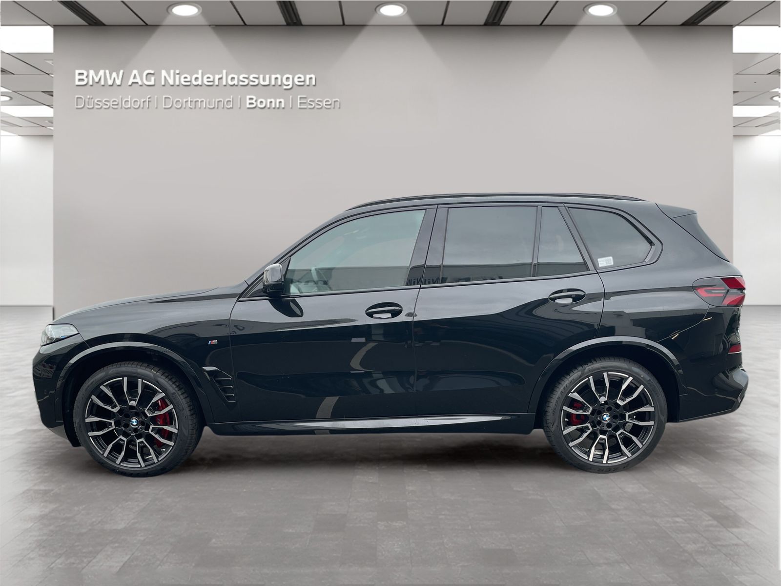 BMW X5 - Bild 5