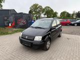 Fiat Panda 1.2 8V Dynamic TÜV NEU/2. HAND/KLIMAANLAGE - gebrauchte Fiat Panda aus dem Jahr 2008