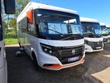 Niesmann + Bischoff iSmove 6.9 E -15.000EUR Hubstützenanlage+18 Alu